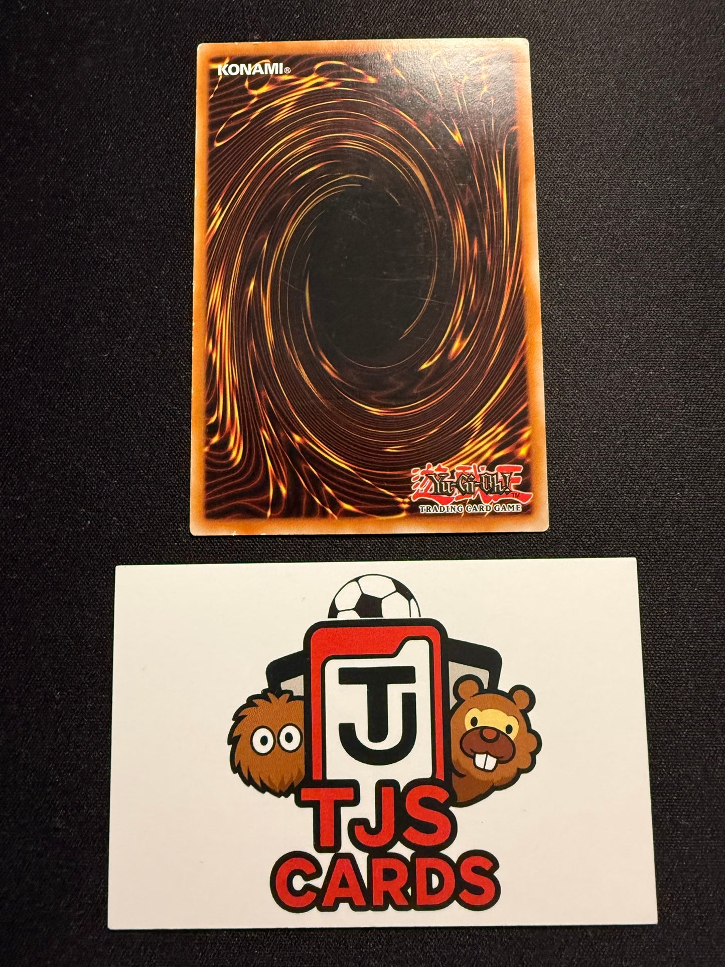 Wind-Up Carrier Zenmaity - Ultimate Rare 1st Edition ORCS-EN044 - MP - YuGiOh