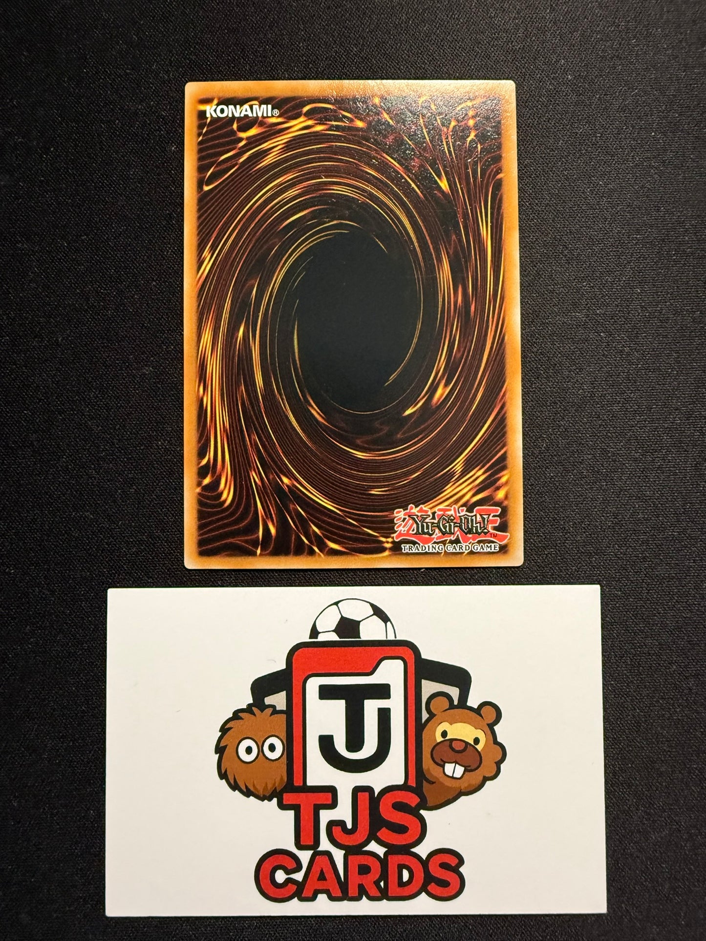 Polymerization (Hero Art) - Quarter Century Secret Rare RA03-EN051 - YuGiOh