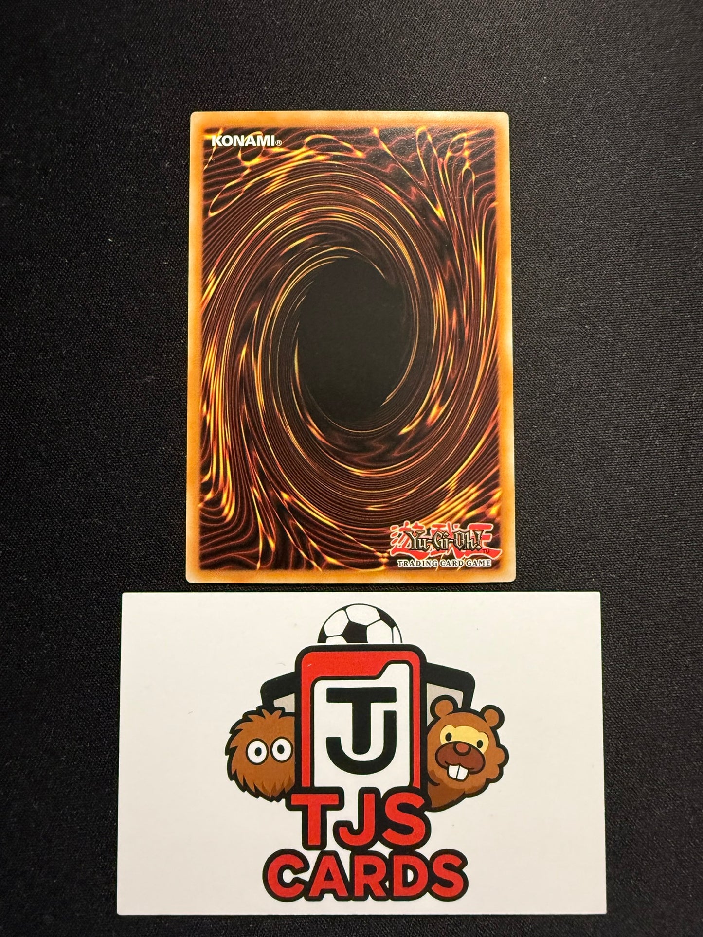 Nekroz Of Gungnir - Ultimate Rare 1st Edition SECE-EN044 - YuGiOh