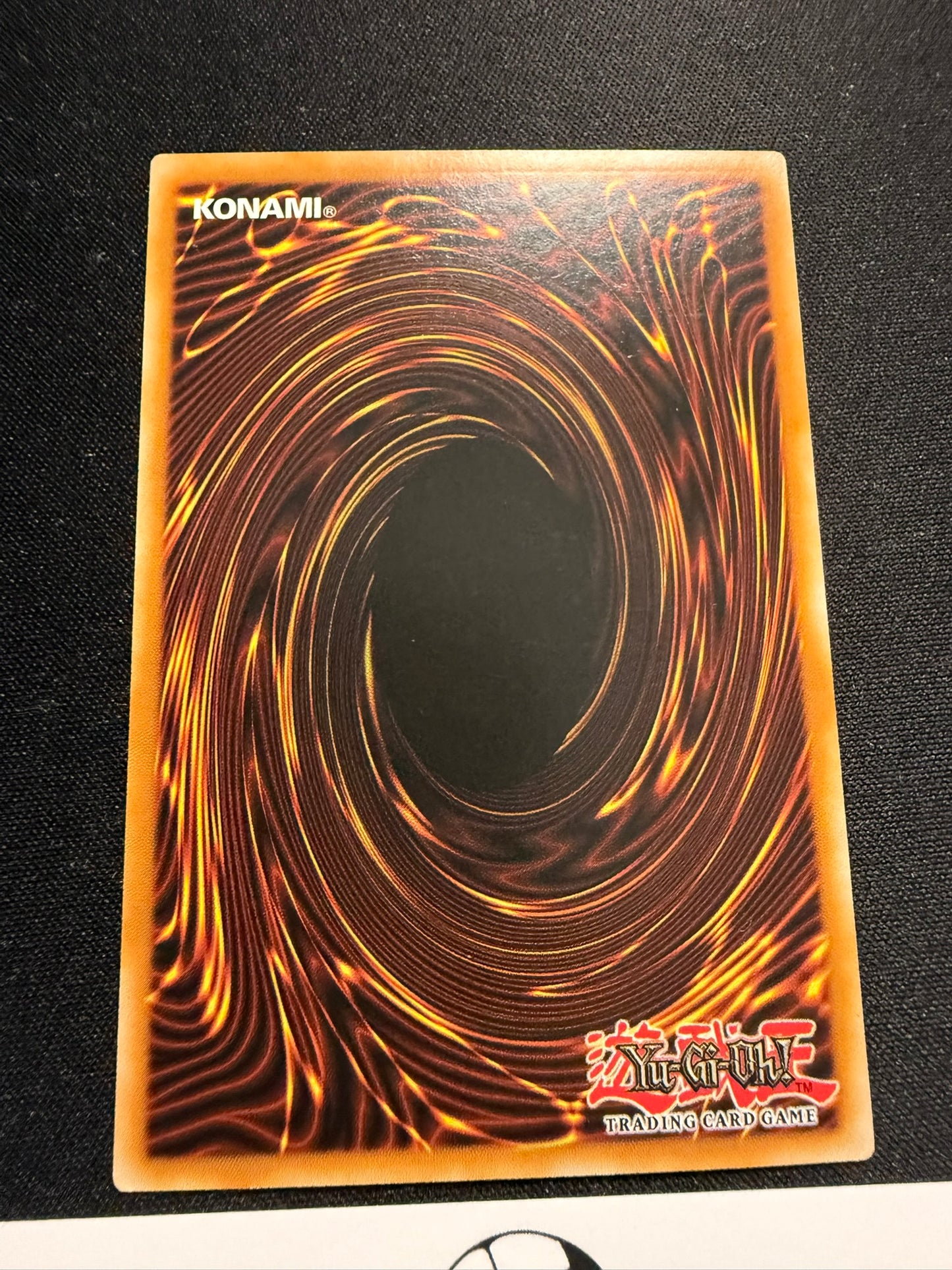 Nekroz Of Gungnir - Ultimate Rare 1st Edition SECE-EN044 - YuGiOh