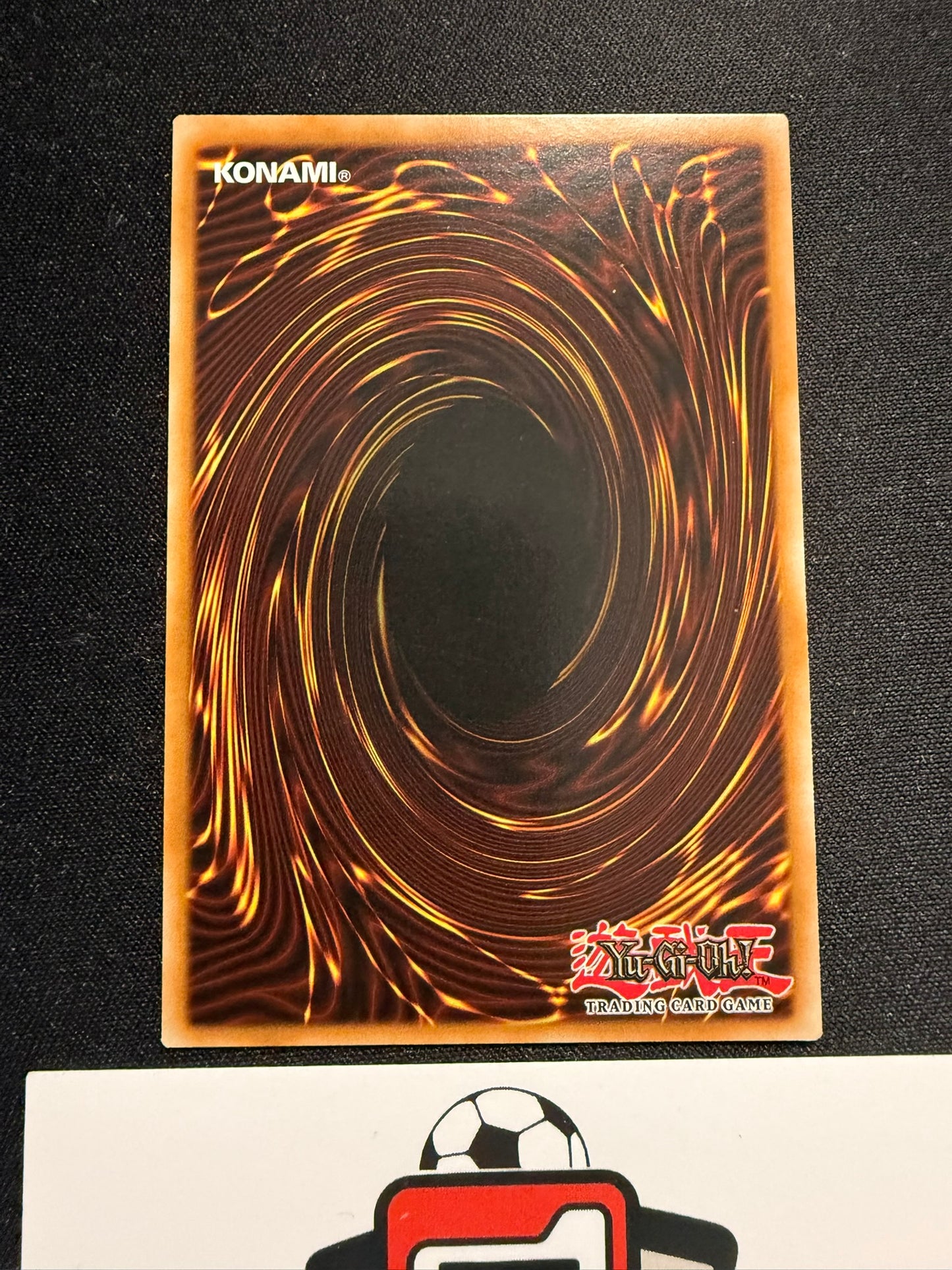 Clear Wing Synchro Dragon - Ultimate Rare 1st Edition CROS-EN046 - YuGiOh
