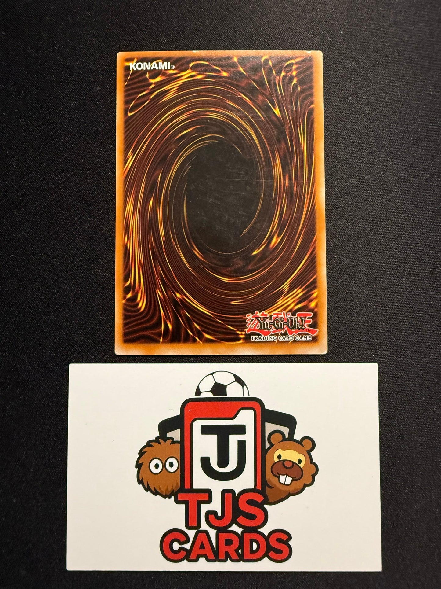 Cyber Pheonix - Ultimate Rare 1st Edition EOJ-EN009 - MP - YuGiOh