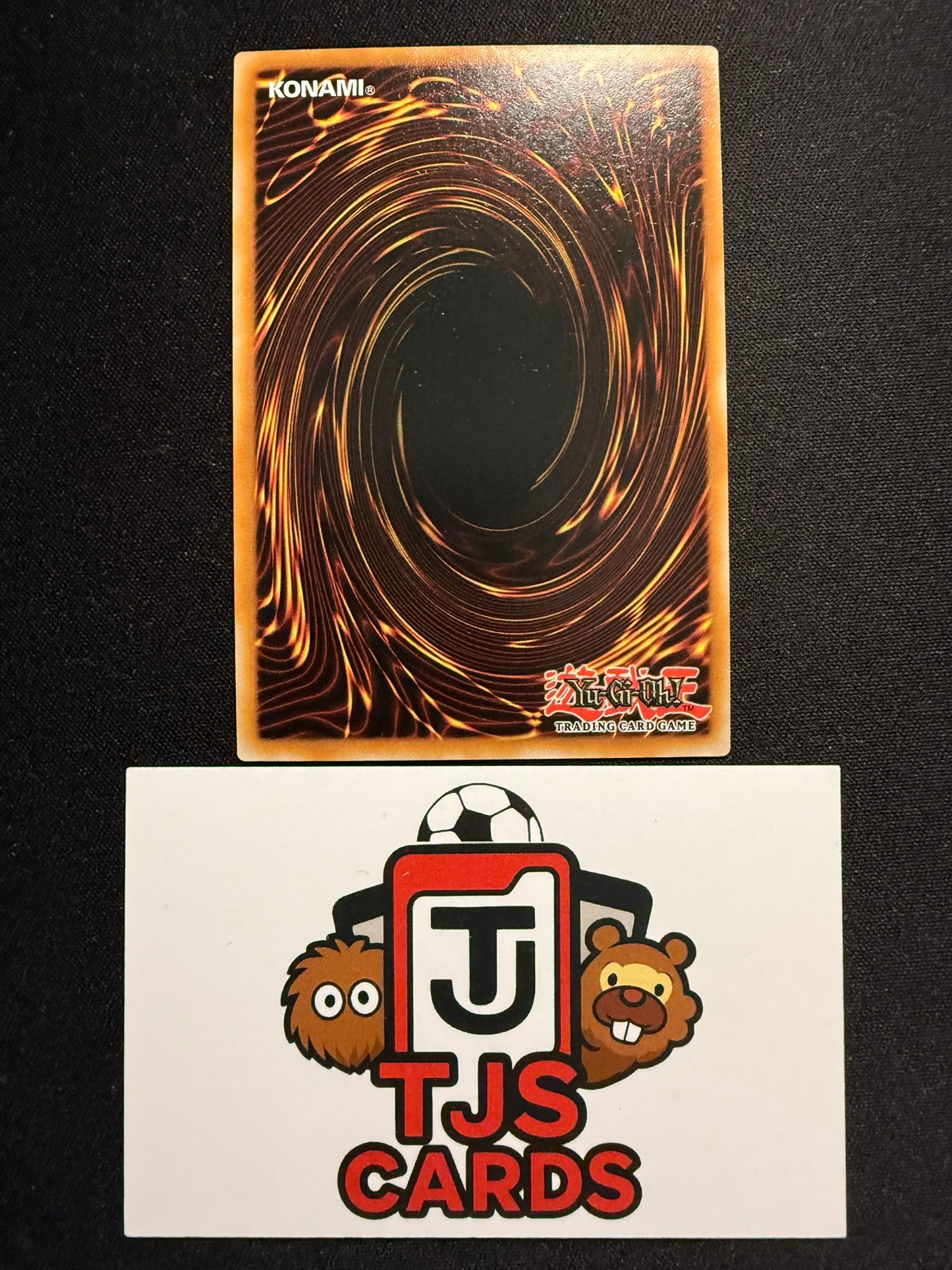 Victory Dragon - Secret Rare RP02-EN098 - YuGiOh