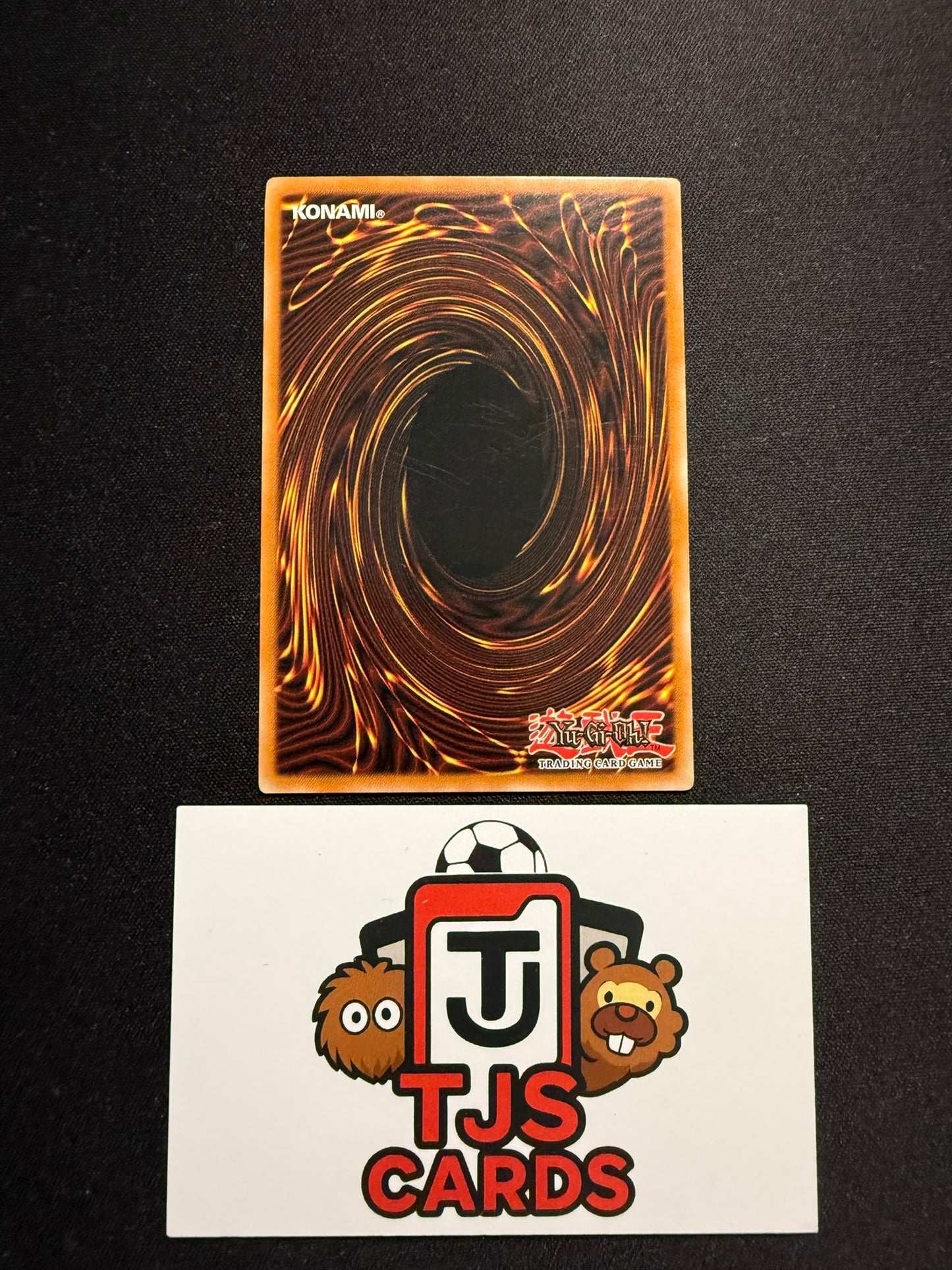 Dark Magician - Ultra Rare LOB-005 - LP - YuGiOh