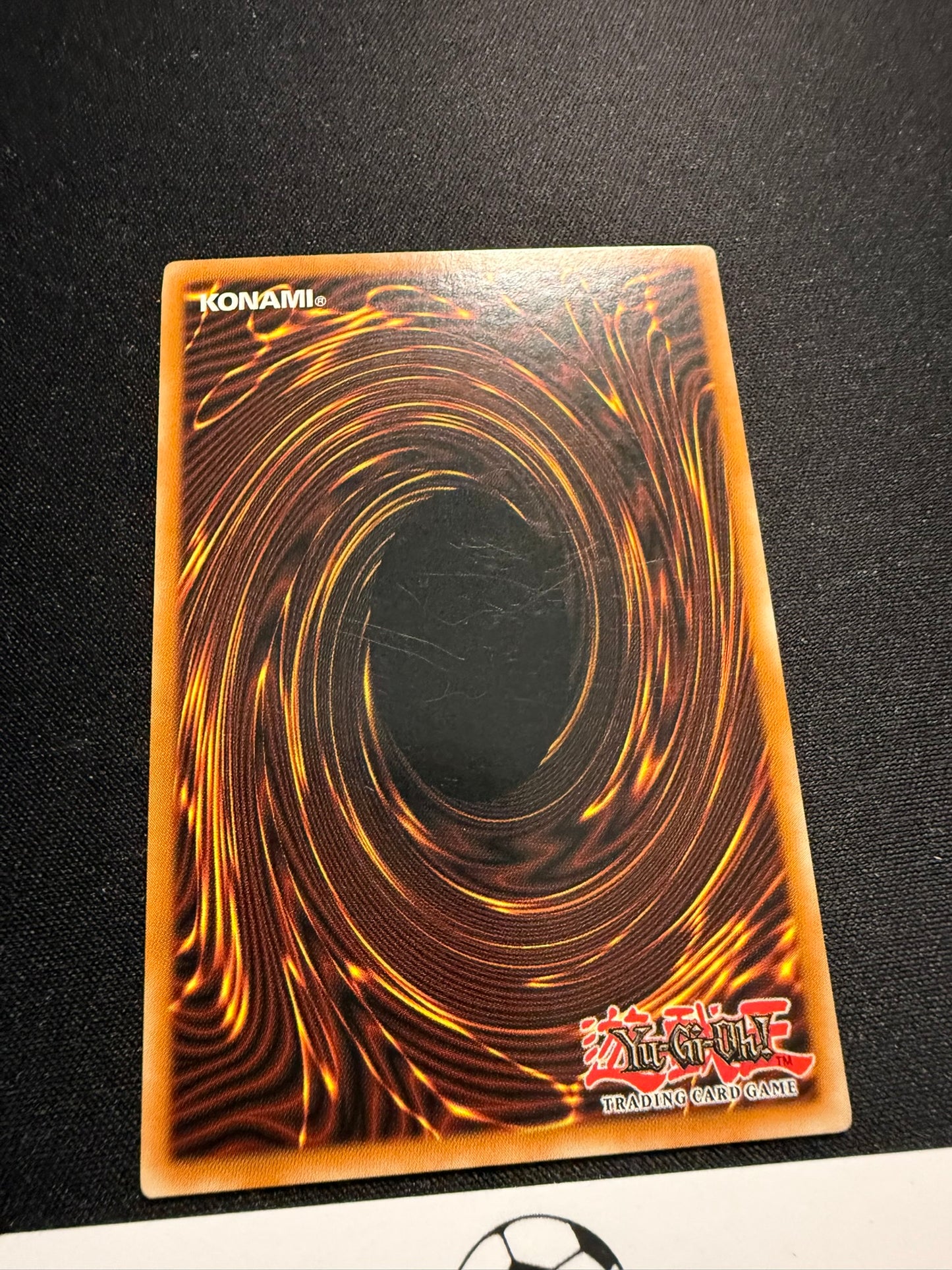 Dark Magician - Ultra Rare LOB-005 - LP - YuGiOh