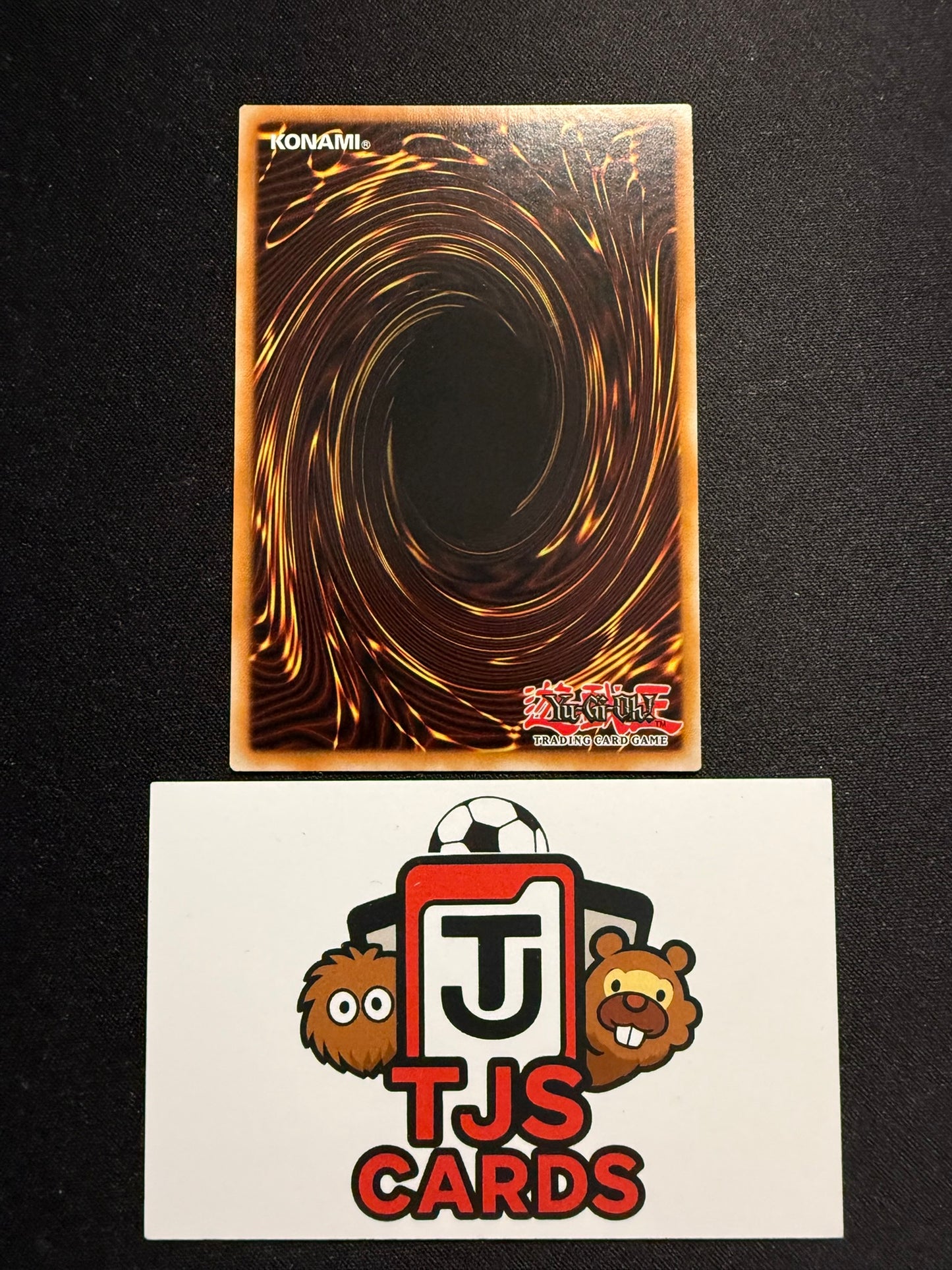 Blue-Eyes White Dragon - Ultra Rare Limited Edition JUMP-EN068 - YuGiOh