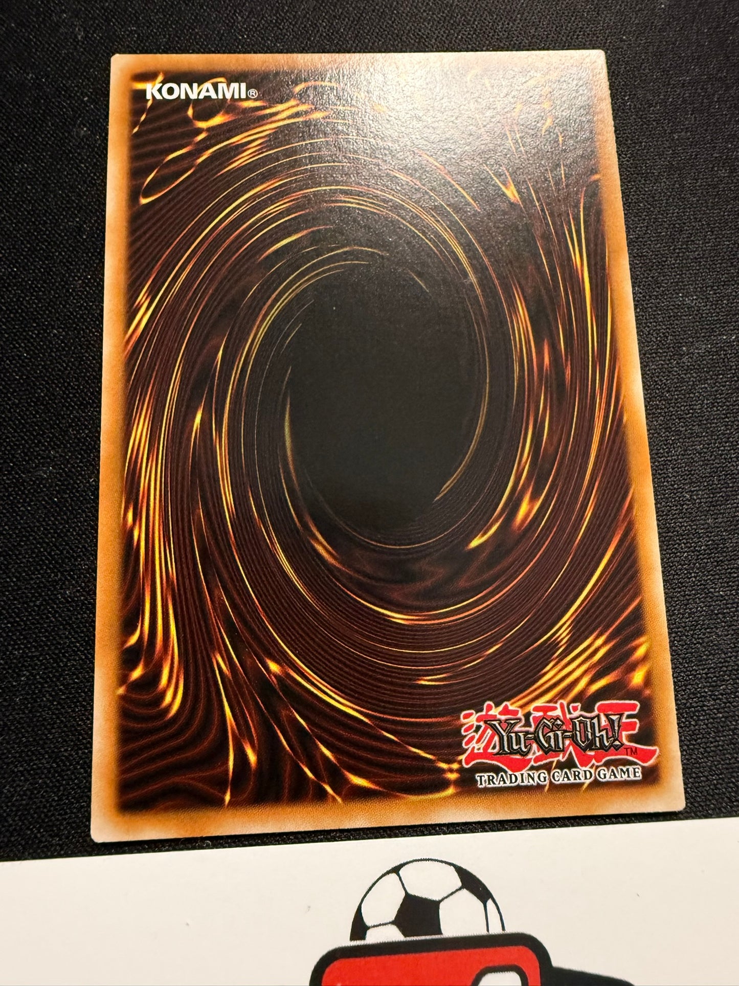 Blue-Eyes White Dragon - Ultra Rare Limited Edition JUMP-EN068 - YuGiOh