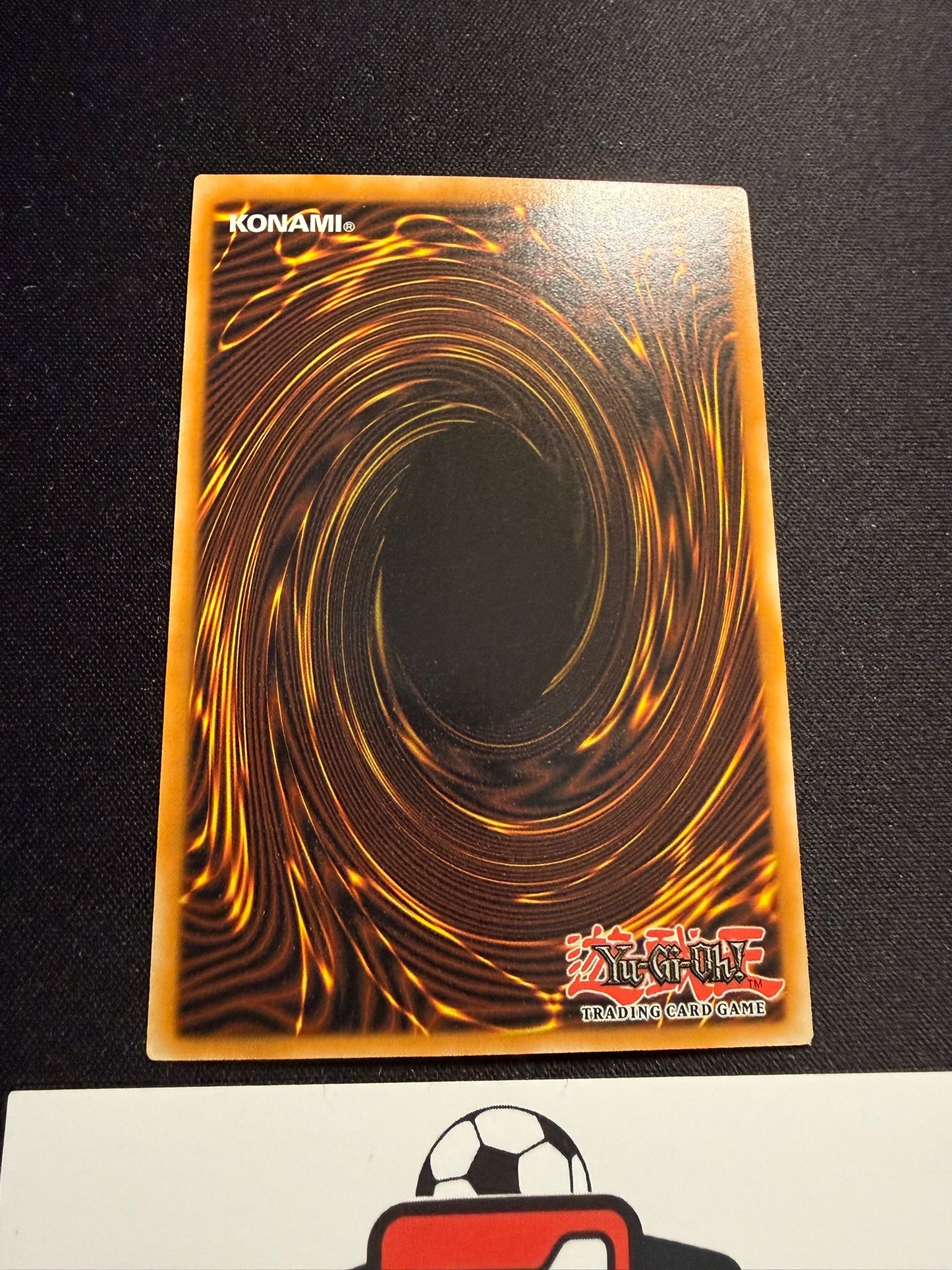 Stardust Dragon - Quarter Century Secret Rare TN23-EN016 - YuGiOh