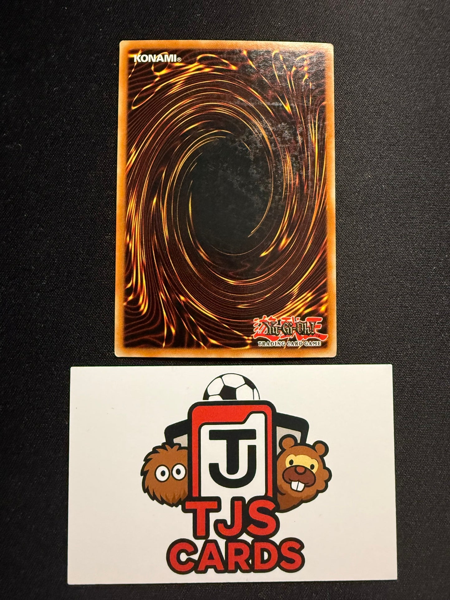 Tragedy - Ultimate Rare 1st Edition RDS-EN049 - MP - YuGiOh