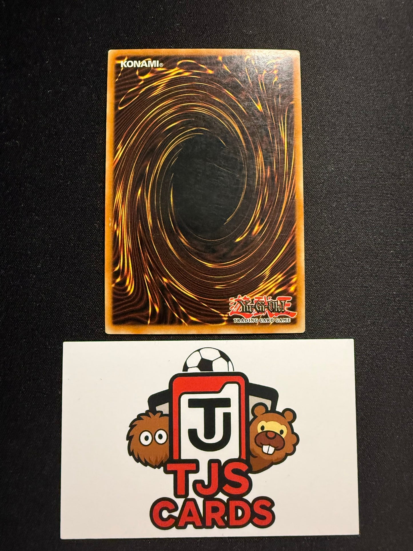 Dark Magician Of Chaos - Ultra Rare 1st Edition IOC-065 - MP - YuGiOh