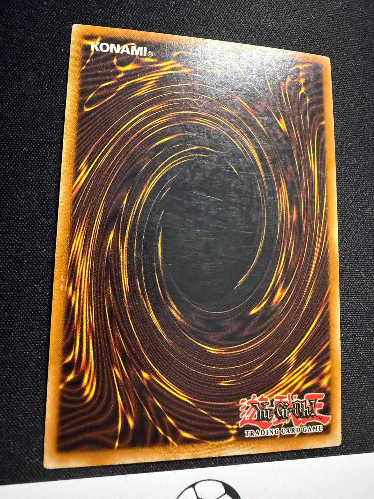 Dark Magician Of Chaos - Ultra Rare 1st Edition IOC-065 - MP - YuGiOh