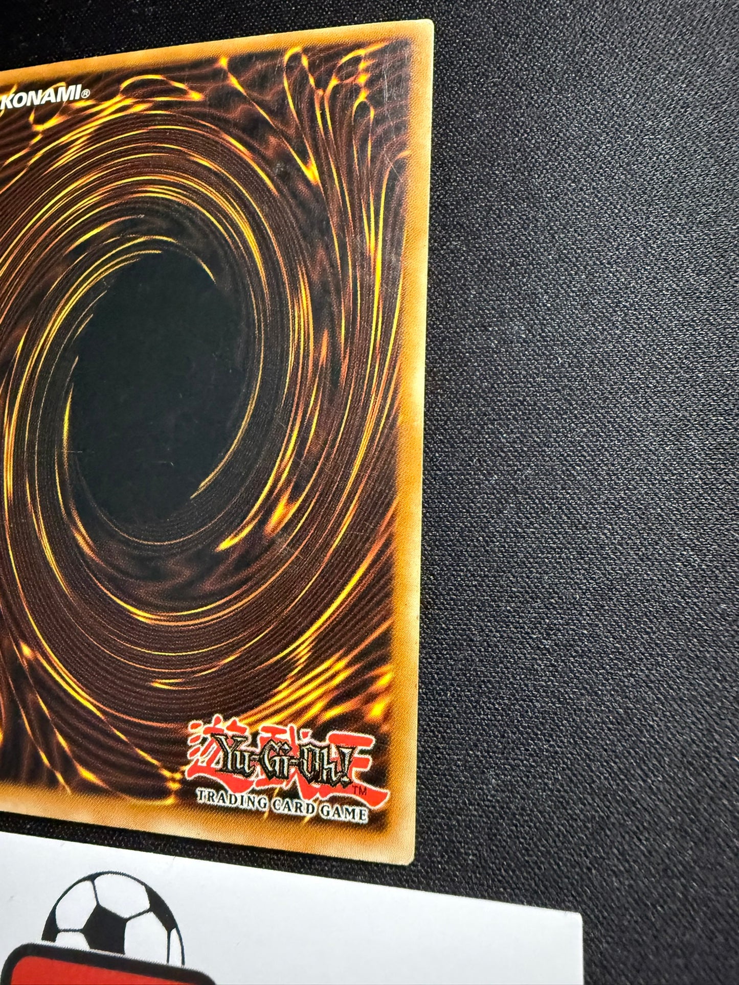 Dark Magician Of Chaos - Ultra Rare 1st Edition IOC-065 - MP - YuGiOh