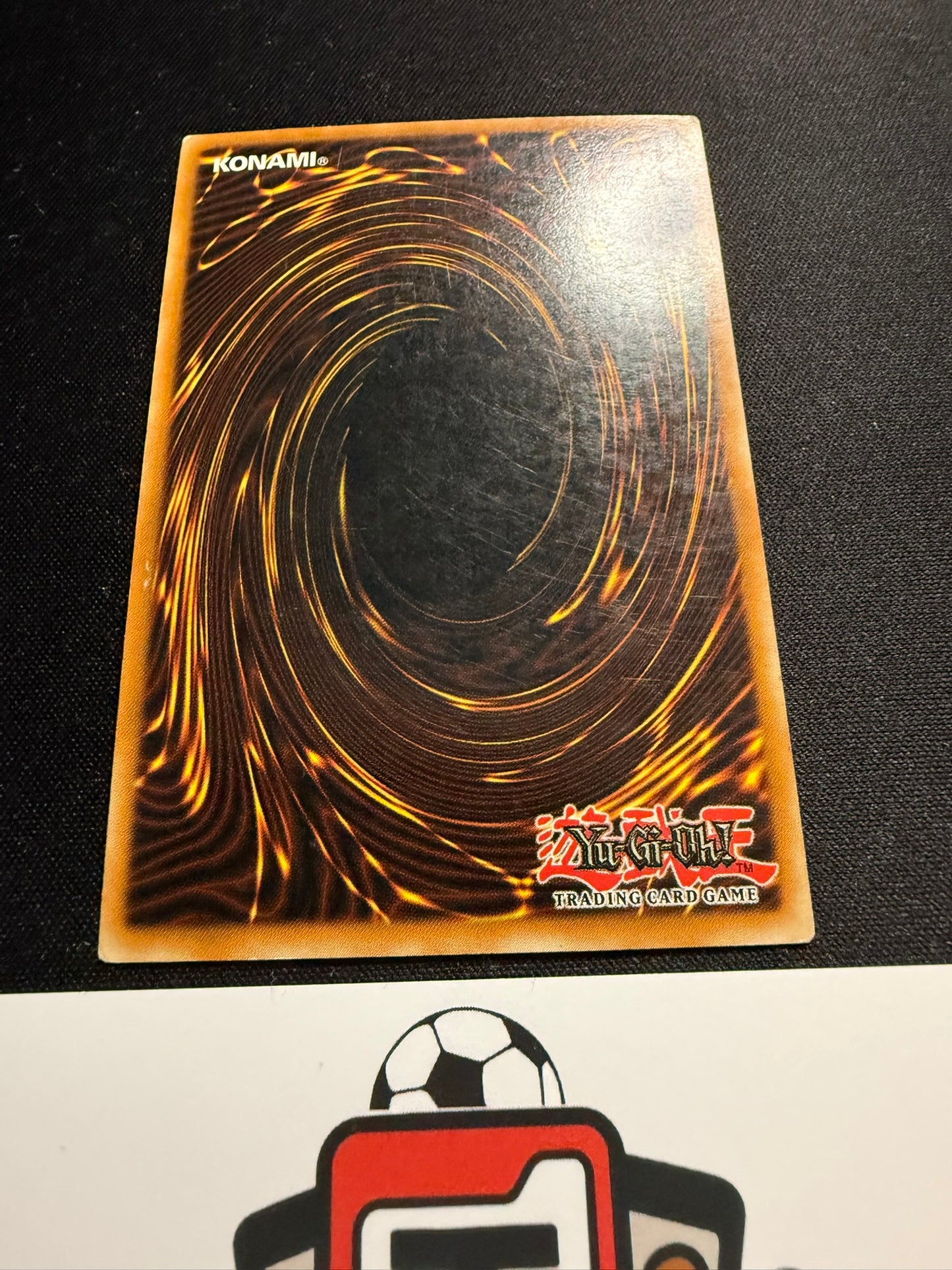 Dark Magician Of Chaos - Ultra Rare 1st Edition IOC-065 - MP - YuGiOh