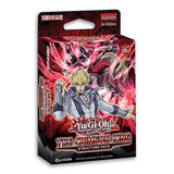 YuGiOh The Crimson King Structure Deck - 1st Edition SDCK