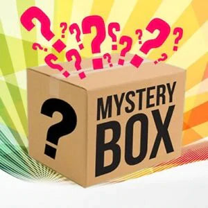 £50 Pokemon Mystery Box